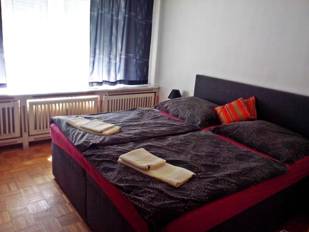 Apartmány Perla Karlovy Vary Szoba fotó