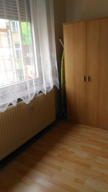 Apartmány Perla Karlovy Vary Kültér fotó