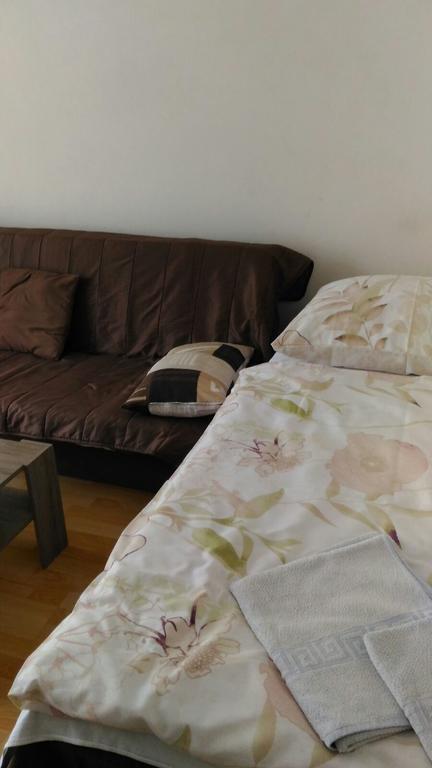 Apartmány Perla Karlovy Vary Kültér fotó