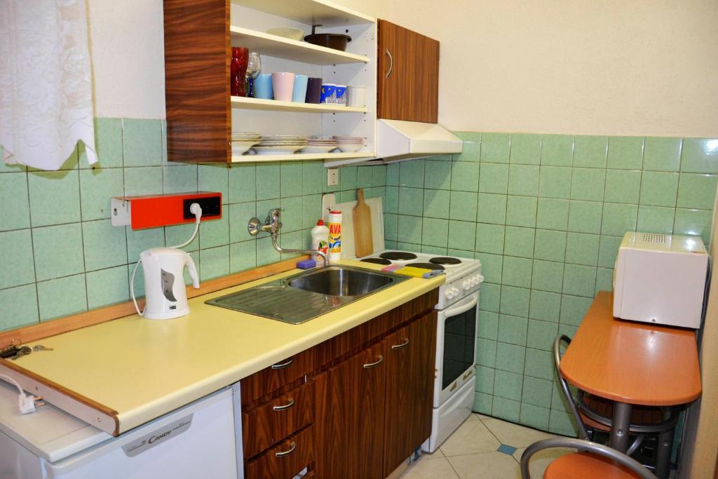 Apartmány Perla Karlovy Vary Szoba fotó