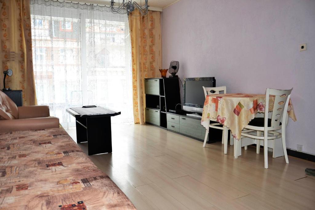 Apartmány Perla Karlovy Vary Szoba fotó